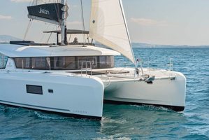 Lagoon 42 „Marou“ – fotka 2