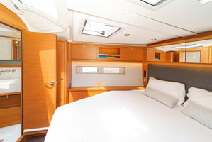 Dufour 530 „Dimpa“ – fotka 5