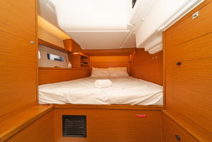 Dufour 530 „Dimpa“ – fotka 7