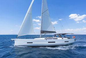 Dufour 530 „Dimpa“ – fotka 16