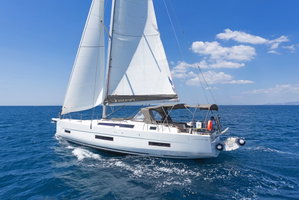 Dufour 530 „Dimpa“ – fotka 15