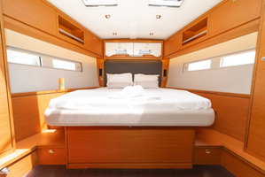 Dufour 530 „Dimpa“ – fotka 3