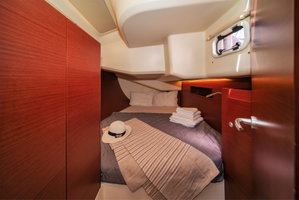 Hanse 458 „C-YA“ – fotka 10
