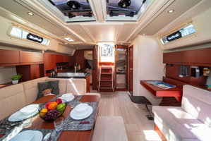 Hanse 458 „C-YA“ – fotka 13