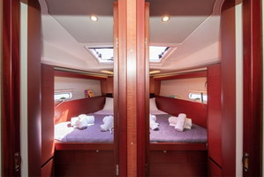 Hanse 458 „C-YA“ – fotka 7