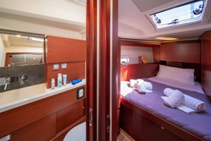 Hanse 458 „C-YA“ – fotka 8
