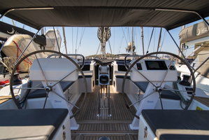 Hanse 458 „C-YA“ – fotka 6