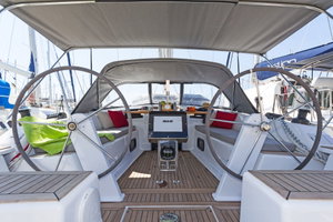 Hanse 385 „Capriccio“ – fotka 19