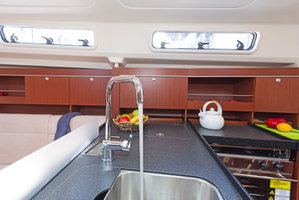 Hanse 385 „Capriccio“ – fotka 9