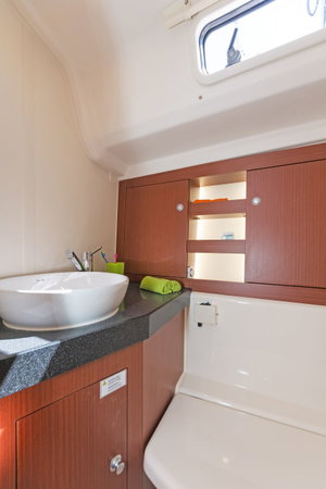 Hanse 385 „Capriccio“ – fotka 14