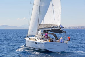 Hanse 385 „Capriccio“ – fotka 23