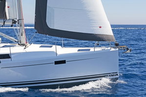 Hanse 385 „Capriccio“ – fotka 27
