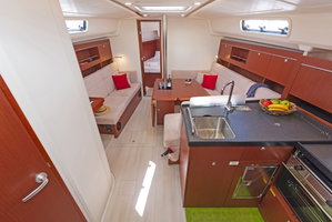 Hanse 385 „Capriccio“ – fotka 7