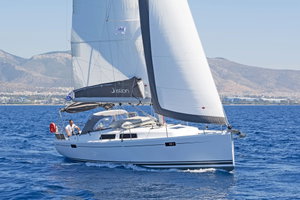 Hanse 385 „Capriccio“ – fotka 25