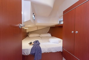 Hanse 385 „Capriccio“ – fotka 16