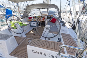 Hanse 385 „Capriccio“ – fotka 21