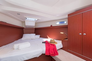 Hanse 385 „Capriccio“ – fotka 4
