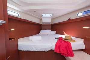 Hanse 385 „Capriccio“ – fotka 5