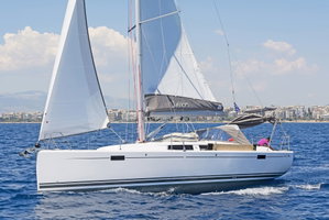 Hanse 385 „Capriccio“ – fotka 24