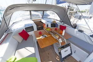 Hanse 385 „Capriccio“ – fotka 20