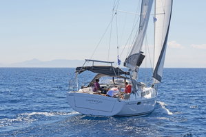 Hanse 385 „Capriccio“ – fotka 26
