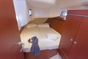 Hanse 385 „Capriccio“ – fotka 17