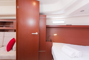 Hanse 385 „Capriccio“ – fotka 6