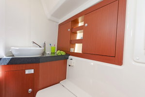 Hanse 385 „Capriccio“ – fotka 11