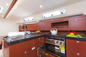 Hanse 385 „Capriccio“ – fotka 8