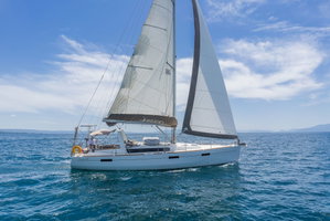 Oceanis 45 „Quantum“ – fotka 6