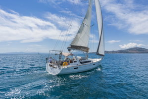 Oceanis 45 „Quantum“ – fotka 5