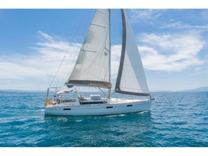 Oceanis 45 „Quantum“ – fotka 1