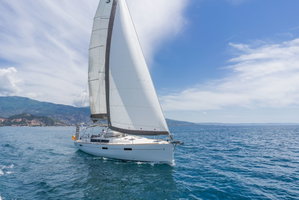 Oceanis 45 „Quantum“ – fotka 7