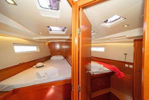 Oceanis 45 „Quantum“ – fotka 14
