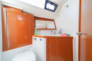 Oceanis 45 „Quantum“ – fotka 15