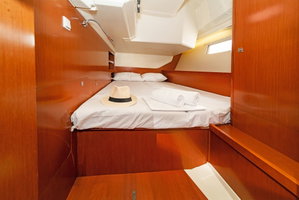 Oceanis 45 „Quantum“ – fotka 11