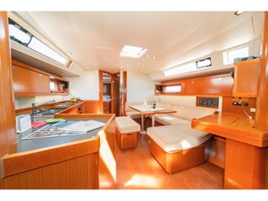 Oceanis 45 „Quantum“ – fotka 3