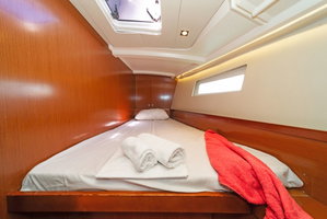Oceanis 45 „Quantum“ – fotka 10