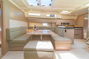 Hanse 458 „Eclipse“ – fotka 7