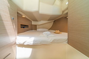 Hanse 458 „Eclipse“ – fotka 3