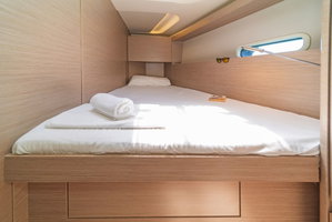 Hanse 458 „Eclipse“ – fotka 2