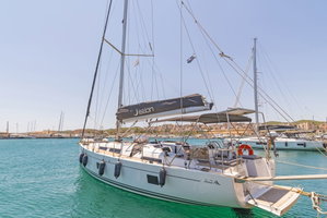 Hanse 458 „Eclipse“ – fotka 10