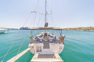 Hanse 458 „Eclipse“ – fotka 9