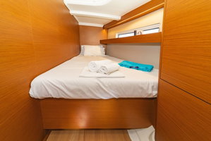 Sun Odyssey 440 „Lefkippi“ – fotka 7