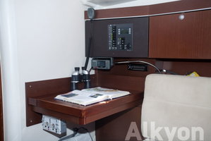 Hanse 345