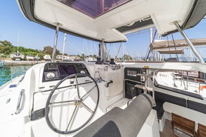 Lagoon 42 „Equilibrium“ – fotka 4