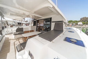 Lagoon 42 „Equilibrium“ – fotka 2