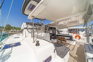 Lagoon 42 „Equilibrium“ – fotka 3