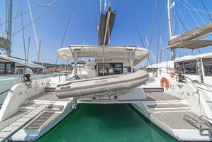 Lagoon 42 „Equilibrium“ – fotka 9