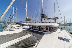 Lagoon 42 „Equilibrium“ – fotka 6